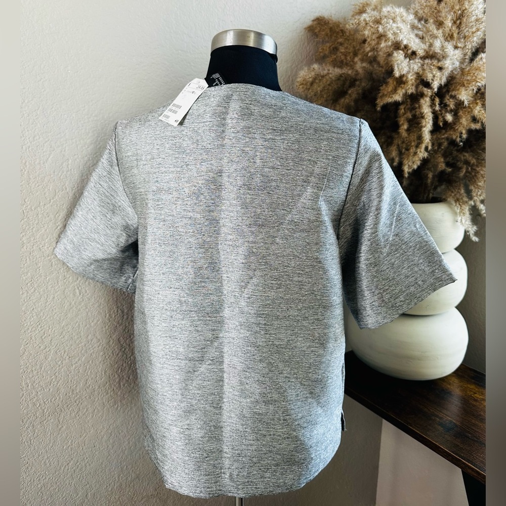 H&M Blouse with Double Pocket - Picture 3 of 3